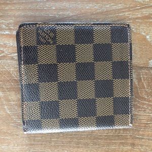 Men’s Louis Vuitton Wallet